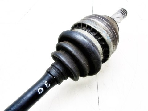 PÓŁOŚ PODPORA OPEL ASTRA G 1.4 1.6 1.8 PÓŁOŚ PODPORA OPEL ASTRA G 1.4 1.6 1.8