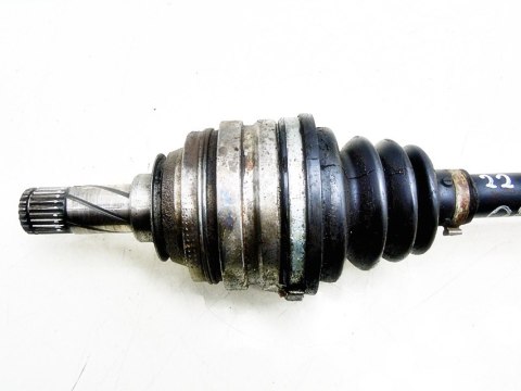 PÓŁOŚ PODPORA OPEL TIGRA 1.4 16 V PÓŁOŚ PODPORA OPEL TIGRA 1.4 16 V