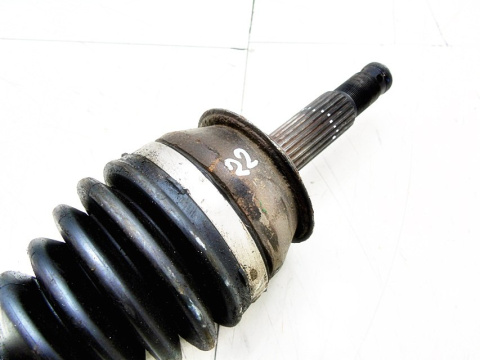 PÓŁOŚ PODPORA OPEL TIGRA 1.4 16 V PÓŁOŚ PODPORA OPEL TIGRA 1.4 16 V