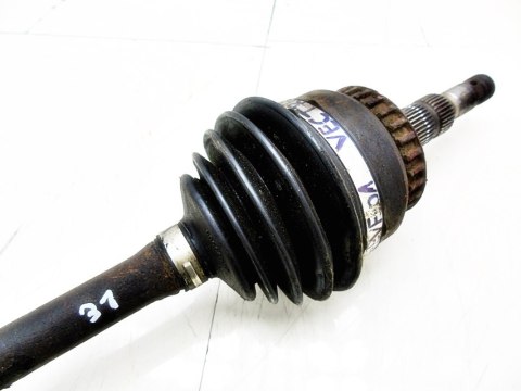 PÓŁOŚ PODPORA OPEL VECTRA B 1.6 1.8 2.0 PÓŁOŚ PODPORA OPEL VECTRA B 1.6 1.8 2.0