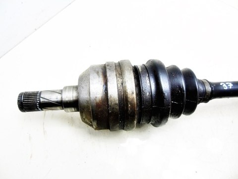 PÓŁOŚ PODPORA OPEL VECTRA B 1.6 1.8 2.0 PÓŁOŚ PODPORA OPEL VECTRA B 1.6 1.8 2.0