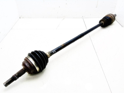 PÓŁOŚ PODPORA OPEL VECTRA B 1.8 PÓŁOŚ PODPORA OPEL VECTRA B 1.8