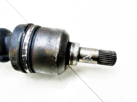 PÓŁOŚ PODPORA PEUGEOT 307 2.0 HDI PÓŁOŚ PODPORA PEUGEOT 307 2.0 HDI