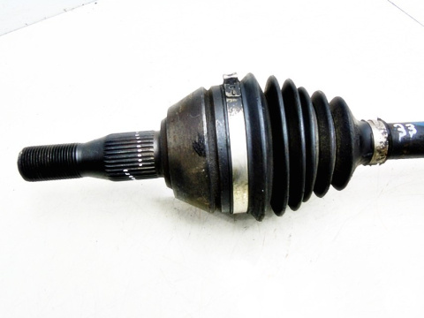 PÓŁOŚ PODPORA PONTIAC TRANS SPORT 3.8 V6 PÓŁOŚ PODPORA PONTIAC TRANS SPORT 3.8 V6