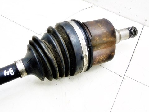 PÓŁOŚ PODPORA PONTIAC TRANS SPORT 3.8 V6 PÓŁOŚ PODPORA PONTIAC TRANS SPORT 3.8 V6