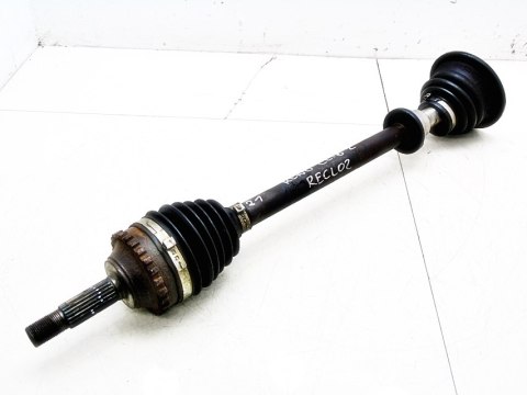 PÓŁOŚ PODPORA RENAULT CLIO II LIFT 1.5 DCI PÓŁOŚ PODPORA RENAULT CLIO II LIFT 1.5 DCI