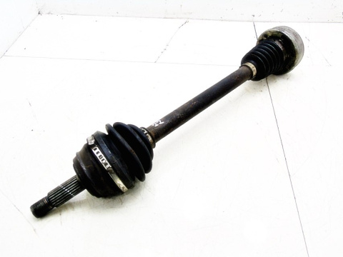 PÓŁOŚ PODPORA VW GOLF III 1.8 8V PÓŁOŚ PODPORA VW GOLF III 1.8 8V