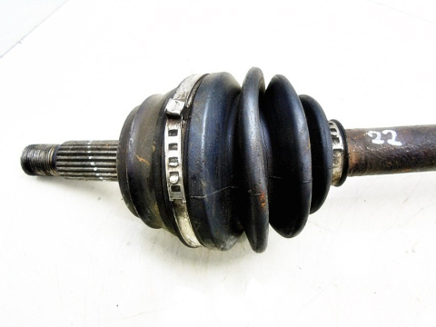 PÓŁOŚ PODPORA VW GOLF III 1.8 8V PÓŁOŚ PODPORA VW GOLF III 1.8 8V