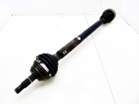 PÓŁOŚ PODPORA VW POLO 6N 1.0 PÓŁOŚ PODPORA VW POLO 6N 1.0