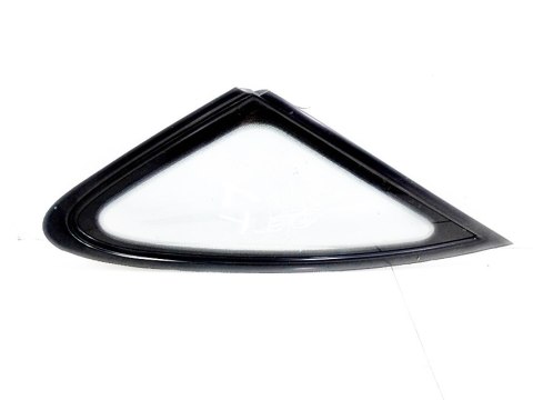 SZYBA KAROSERYJNA PRAWY TYŁ MAZDA 626 IV LIFTBACK SZYBA KAROSERYJNA PRAWY TYŁ MAZDA 626 IV LIFTBACK