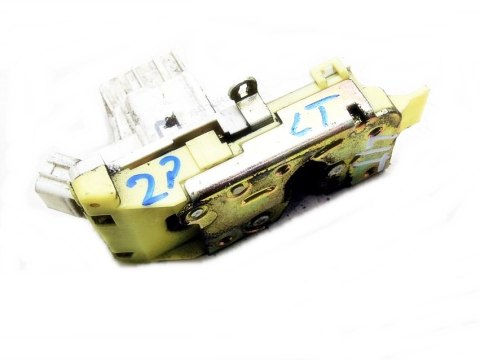 ZAMEK DRZWI LEWY TYŁ 2 PINY FORD FOCUS MK1 KOMBI ZAMEK DRZWI LEWY TYŁ 2 PINY FORD FOCUS MK1 KOMBI