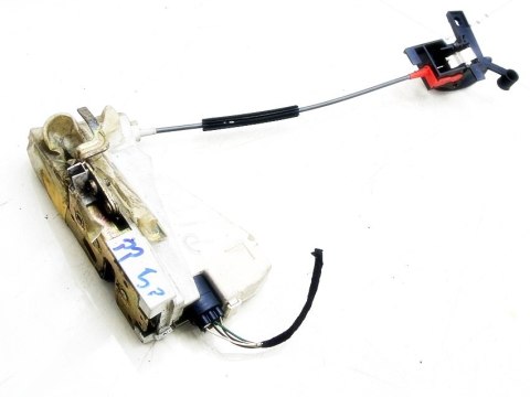 ZAMEK DRZWI PRAWY PRZÓD 5 PIN FORD GALAXY MK1 ZAMEK DRZWI PRAWY PRZÓD 5 PIN FORD GALAXY MK1
