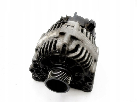 ALTERNATOR 1.8 8V GOLF III IV PASSAT BORA ALTERNATOR 1.8 8V GOLF III IV PASSAT BORA