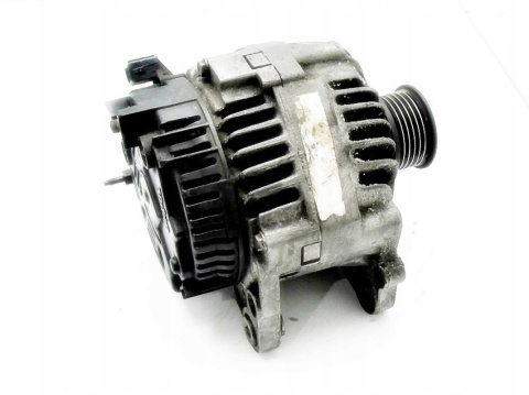 ALTERNATOR 1.8 8V GOLF III IV PASSAT BORA ALTERNATOR 1.8 8V GOLF III IV PASSAT BORA