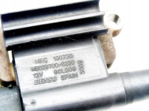 CEWKA ZAPŁONOWA ROVER 1.8 16V FREELANDER 75 CEWKA ZAPŁONOWA ROVER 1.8 16V FREELANDER 75