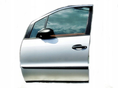DRZWI LEWY PRZÓD 761 MERCEDES W168 A KLASA DRZWI LEWY PRZÓD 761 MERCEDES W168 A KLASA