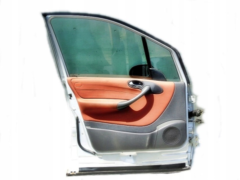 DRZWI LEWY PRZÓD 761 MERCEDES W168 A KLASA DRZWI LEWY PRZÓD 761 MERCEDES W168 A KLASA