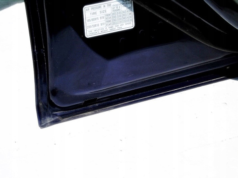 DRZWI LEWY PRZÓD G21B MAZDA 6 KOMBI 2003r DRZWI LEWY PRZÓD G21B MAZDA 6 KOMBI 2003r