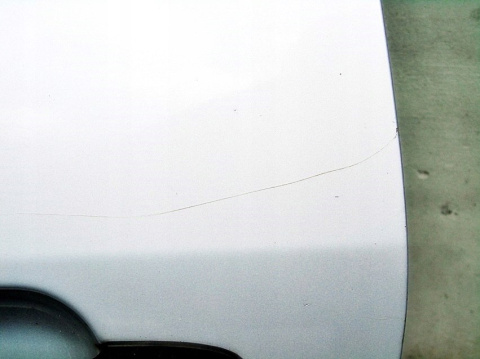DRZWI LEWY TYŁ 761 MERCEDES W168 A KLASA DRZWI LEWY TYŁ 761 MERCEDES W168 A KLASA