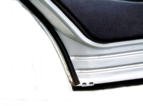 DRZWI LEWY TYŁ 761 MERCEDES W168 A KLASA DRZWI LEWY TYŁ 761 MERCEDES W168 A KLASA