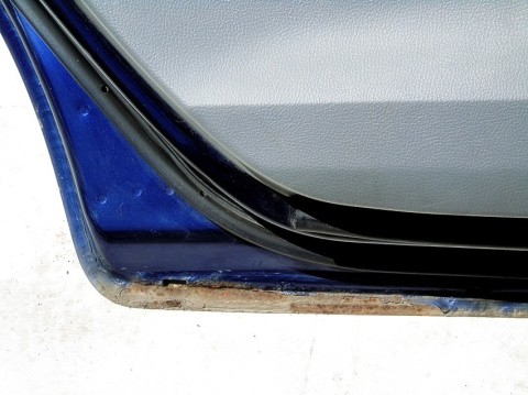DRZWI LEWY TYŁ G21B MAZDA 6 KOMBI 2003r DRZWI LEWY TYŁ G21B MAZDA 6 KOMBI 2003r