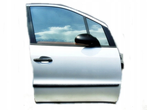 DRZWI PRAWY PRZÓD 761 MERCEDES W168 A KLASA DRZWI PRAWY PRZÓD 761 MERCEDES W168 A KLASA