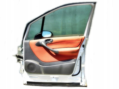 DRZWI PRAWY PRZÓD 761 MERCEDES W168 A KLASA DRZWI PRAWY PRZÓD 761 MERCEDES W168 A KLASA