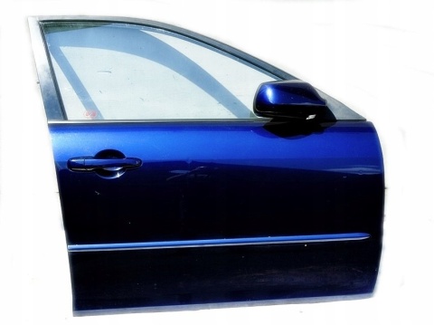 DRZWI PRAWY PRZÓD G21B MAZDA 6 KOMBI 2003r DRZWI PRAWY PRZÓD G21B MAZDA 6 KOMBI 2003r