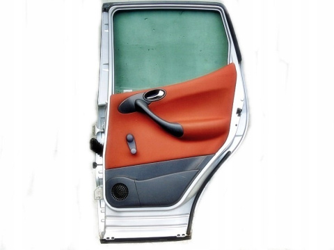 DRZWI PRAWY TYŁ 761 MERCEDES W168 A KLASA DRZWI PRAWY TYŁ 761 MERCEDES W168 A KLASA
