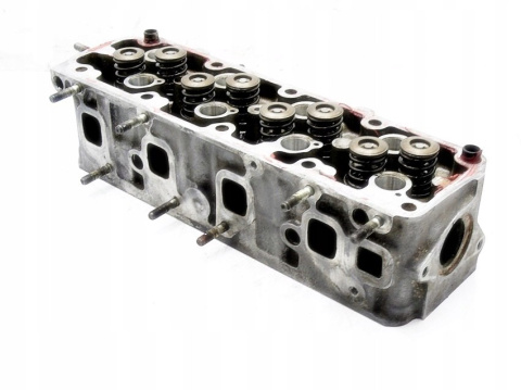 GŁOWICA 1.4 8V ASTRA F CORSA B COMBO GŁOWICA 1.4 8V ASTRA F CORSA B COMBO