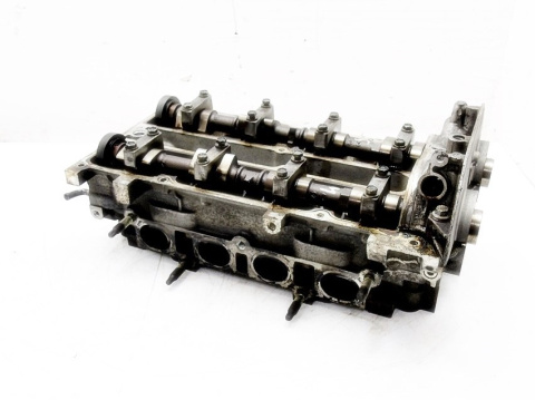 GŁOWICA 1.6 16V Ti FOCUS II MK2 C-MAX GŁOWICA 1.6 16V Ti FOCUS II MK2 C-MAX