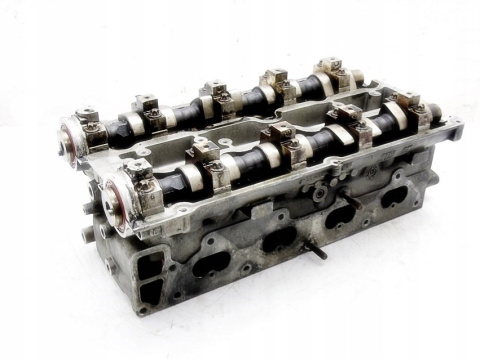 GŁOWICA R90400187 OPEL 1.6 16V ASTRA VECTRA B GŁOWICA R90400187 OPEL 1.6 16V ASTRA VECTRA B