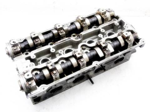 GŁOWICA R90400187 OPEL 1.6 16V ASTRA VECTRA B GŁOWICA R90400187 OPEL 1.6 16V ASTRA VECTRA B