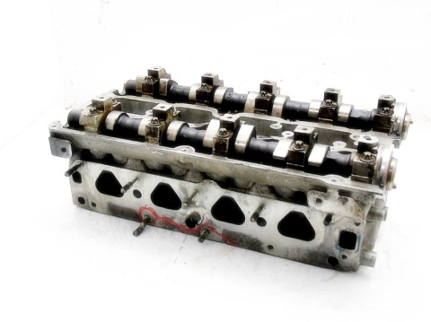 GŁOWICA R90400187 OPEL 1.6 16V ASTRA VECTRA B GŁOWICA R90400187 OPEL 1.6 16V ASTRA VECTRA B