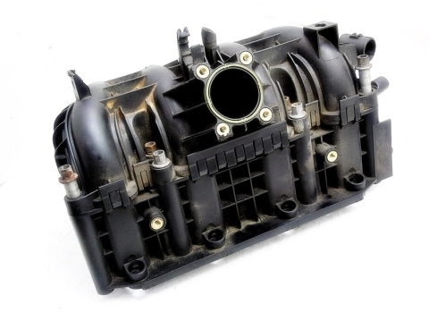 KOLEKTOR SSĄCY OPEL 1.2 16V ASTRA CORSA AGILA KOLEKTOR SSĄCY OPEL 1.2 16V ASTRA CORSA AGILA