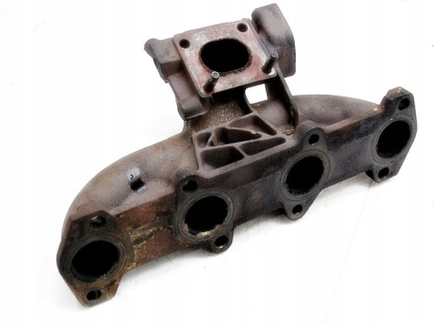 KOLEKTOR WYDECHOWY 1.9 JTD ALFA 156 LYBRA KOLEKTOR WYDECHOWY 1.9 JTD ALFA 156 LYBRA