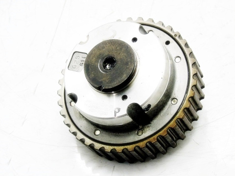KOŁO FAZ ROZRZĄDU 1.6 16V Ti FOCUS II MK2 C-MAX KOŁO FAZ ROZRZĄDU 1.6 16V Ti FOCUS II MK2 C-MAX