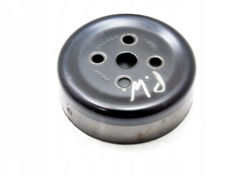 KOŁO PASOWE POMPY 1.6 16V Ti FOCUS II MK2 C-MAX KOŁO PASOWE POMPY 1.6 16V Ti FOCUS II MK2 C-MAX