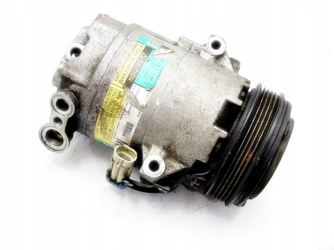 KOMPRESOR KLIMATYZACJI 1.2 16V ASTRA CORSA AGILA KOMPRESOR KLIMATYZACJI 1.2 16V ASTRA CORSA AGILA