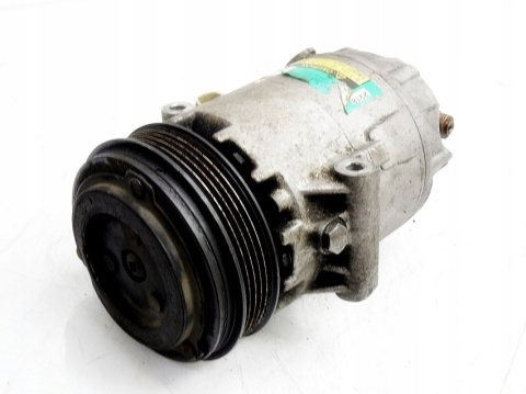 KOMPRESOR KLIMATYZACJI 1.2 16V ASTRA CORSA AGILA KOMPRESOR KLIMATYZACJI 1.2 16V ASTRA CORSA AGILA
