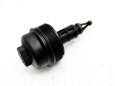 KOREK FILTRA OLEJU 2.0 CDT FREELANDER ROVER 75 M47 KOREK FILTRA OLEJU 2.0 CDT FREELANDER ROVER 75 M47