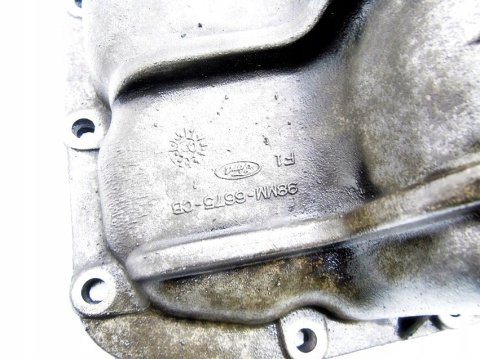 MISKA OLEJU FORD 1.6 16V Ti FOCUS II MK2 C-MAX MISKA OLEJU FORD 1.6 16V Ti FOCUS II MK2 C-MAX