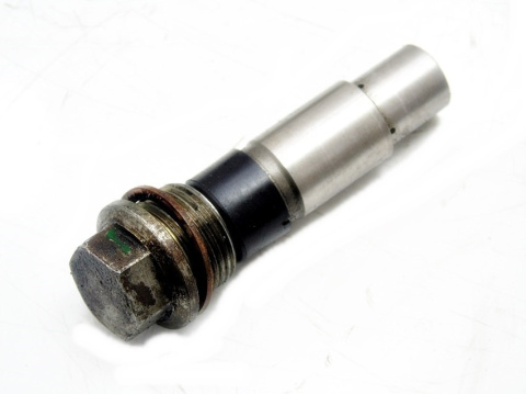 NAPINACZ ROZRZĄDU 1.6 16V MINI ONE COOPER R50 R52 NAPINACZ ROZRZĄDU 1.6 16V MINI ONE COOPER R50 R52