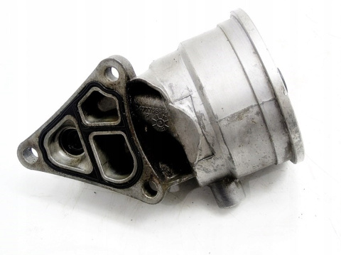 PODSTAWA FILTRA 1.6 16V MINI ONE COOPER R50 R52 PODSTAWA FILTRA 1.6 16V MINI ONE COOPER R50 R52
