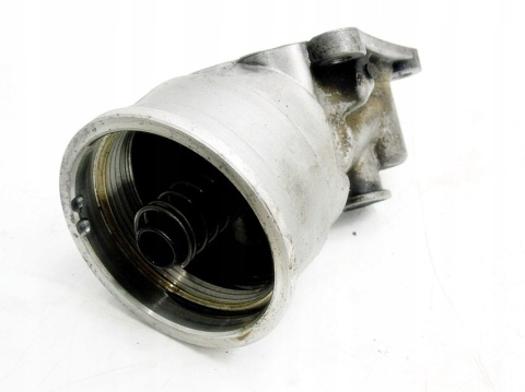 PODSTAWA FILTRA 1.6 16V MINI ONE COOPER R50 R52 PODSTAWA FILTRA 1.6 16V MINI ONE COOPER R50 R52