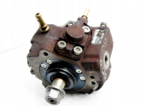 POMPA WTRYSKOWA 1.6 TDCI HDI C30 V60 FOCUS C-MAX POMPA WTRYSKOWA 1.6 TDCI HDI C30 V60 FOCUS C-MAX