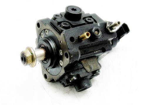 POMPA WTRYSKOWA 1.9 CDTI ASTRA H VECTRA C ZAFIRA POMPA WTRYSKOWA 1.9 CDTI ASTRA H VECTRA C ZAFIRA