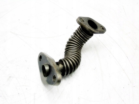 RURKA EGR 1.9 JTD ALFA 156 LYBRA RURKA EGR 1.9 JTD ALFA 156 LYBRA