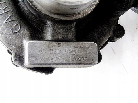 TURBOSPRĘŻARKA 1.7 DTI TD 8V ASTRA G VECTRA TURBOSPRĘŻARKA 1.7 DTI TD 8V ASTRA G VECTRA
