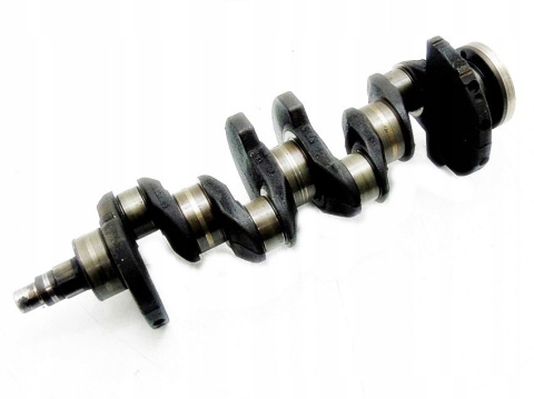 WAŁ KORBOWY OPEL 1.4 16V ASTRA CORSA B TIGRA WAŁ KORBOWY OPEL 1.4 16V ASTRA CORSA B TIGRA
